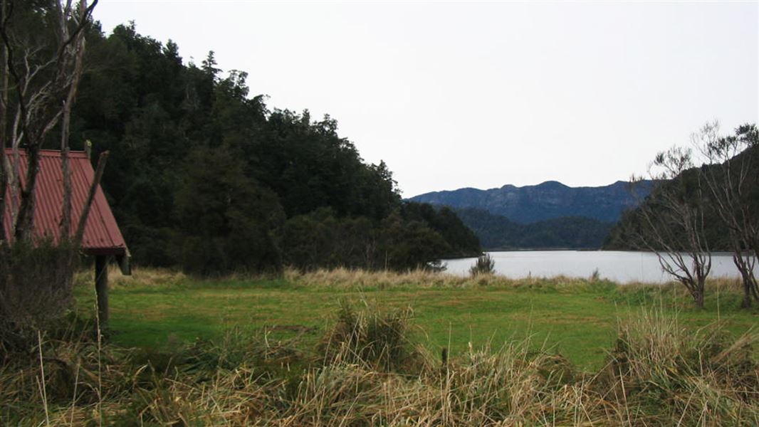 Maraunui Campsite, campsite in Hawke's Bay
