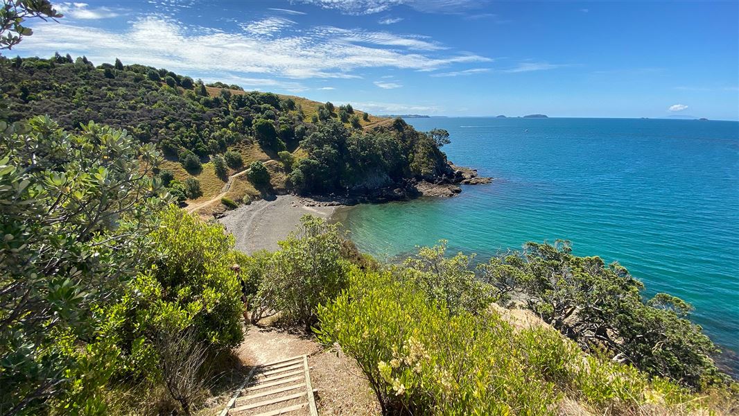 Matietie Walk