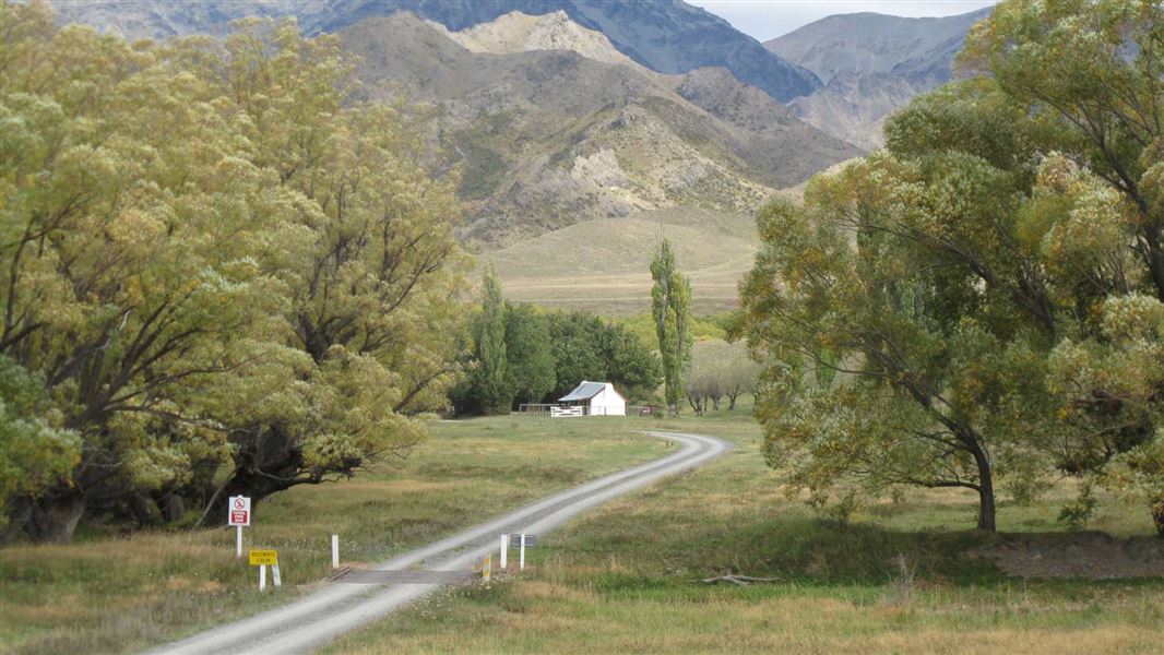 Molesworth Cob Cottage Campsite, campsite in Marlborough