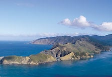 Ngaruru Bay Campsite, campsite in Marlborough