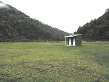 Omahuru Campsite, campsite in Bay of Plenty
