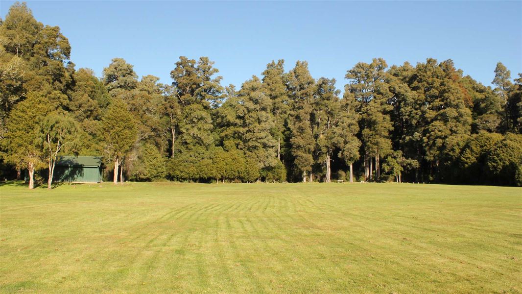 Onamalutu Campsite, campsite in Marlborough