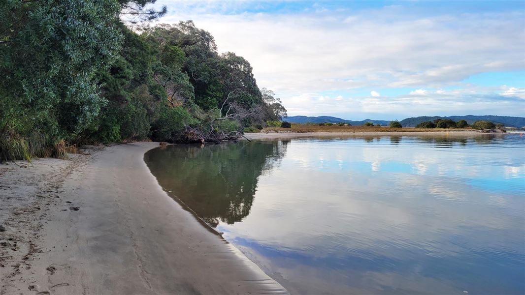 Opera Point Walk