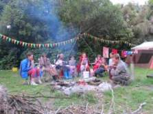 Piripiri Campsite, campsite in Manawatū-Whanganui