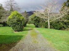 Pohangina Base Campsite, campsite in Manawatū-Whanganui