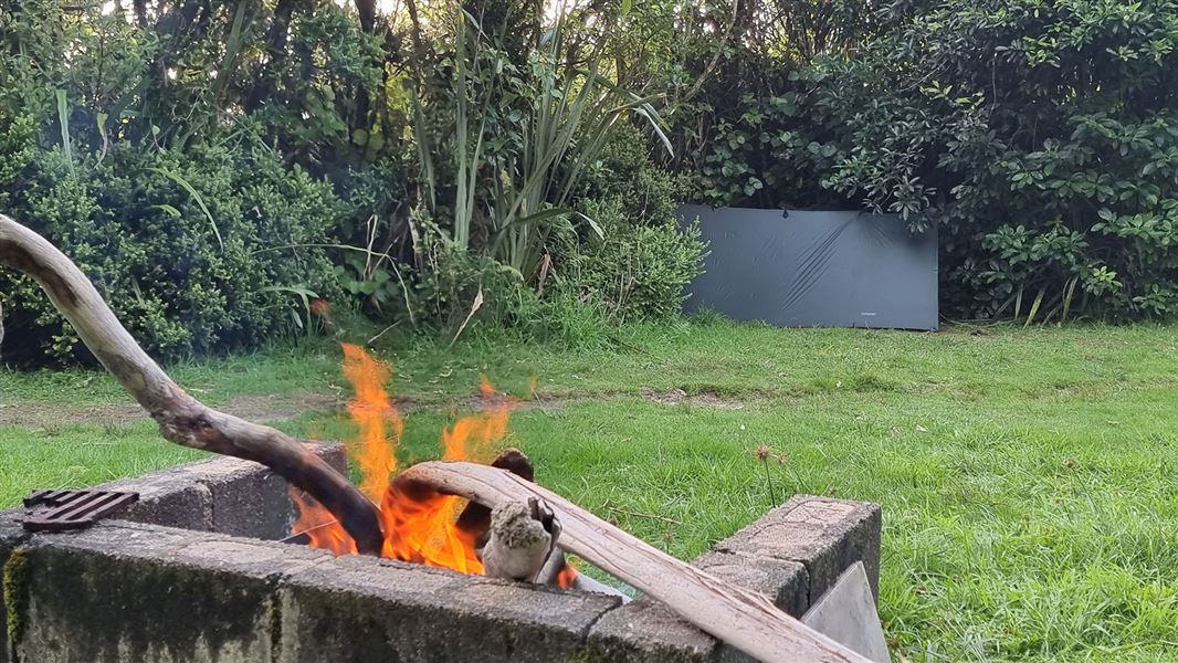 Scotts Beach Campsite, campsite in West Coast