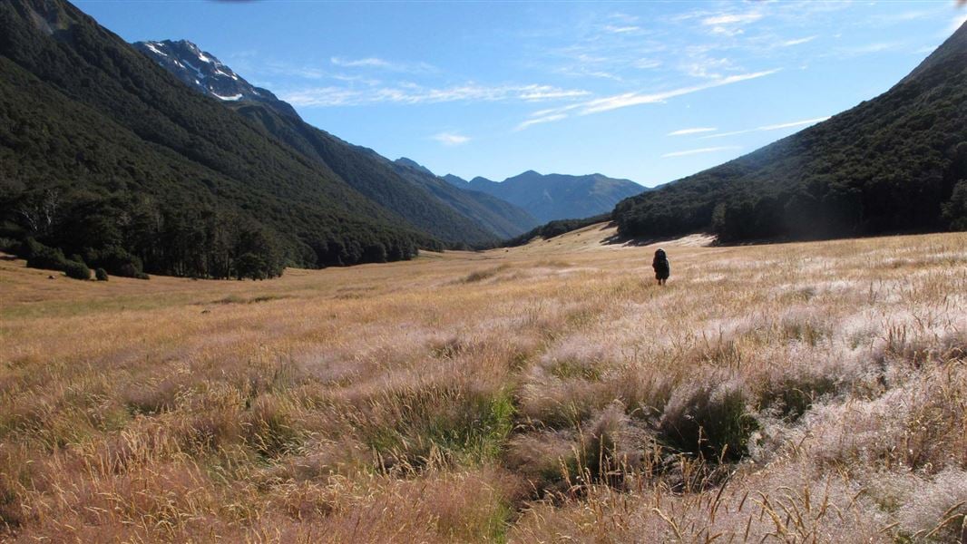 St James Walkway