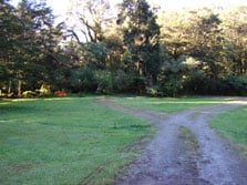 Te Taita A Makoro Campsite, campsite in Hawke's Bay