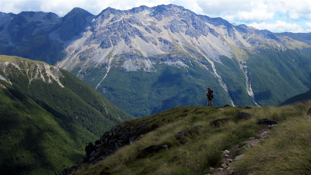 Travers-Sabine Circuit