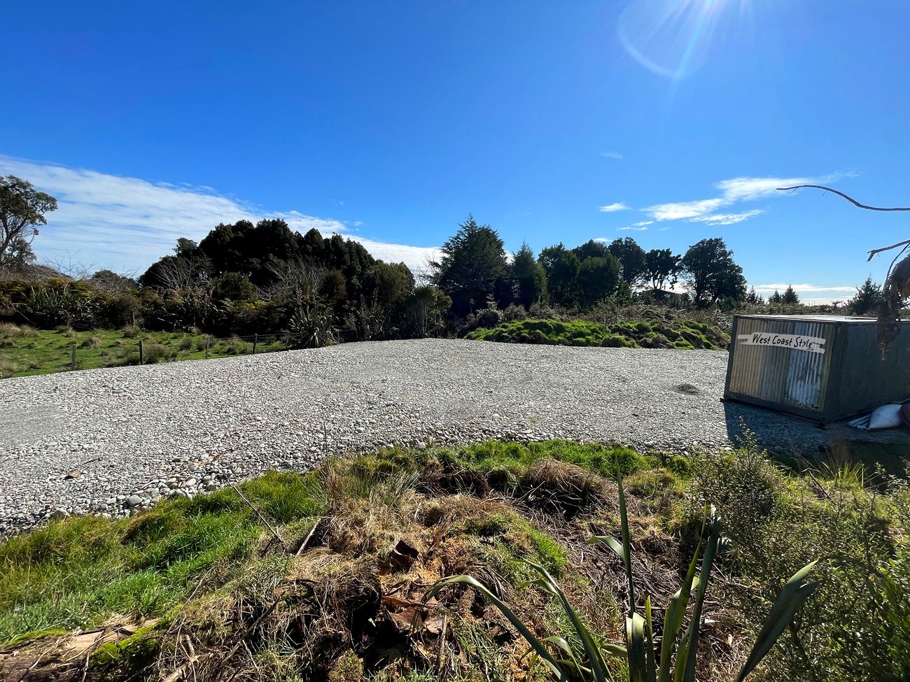 Two Pungas Hokitika photo 2